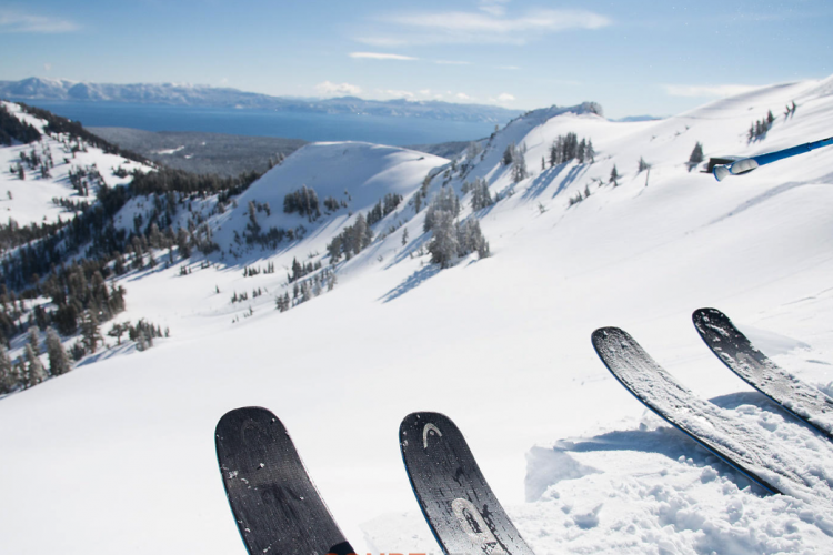 Tahoe Ski Resort Closing Dates For The 2022/2023 Ski Season Tahoe